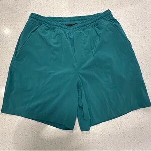 Lululemon Pace Braker 7” (Lined) - Large